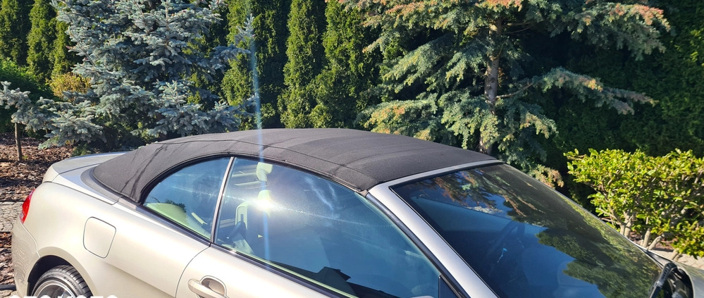 BMW Seria 6 cena 69000 przebieg: 189000, rok produkcji 2008 z Lubin małe 56